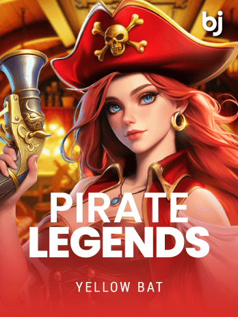 Pirate Legendspng icon