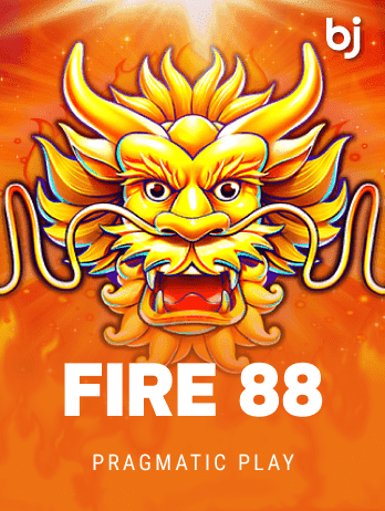 Fire 88png game cover