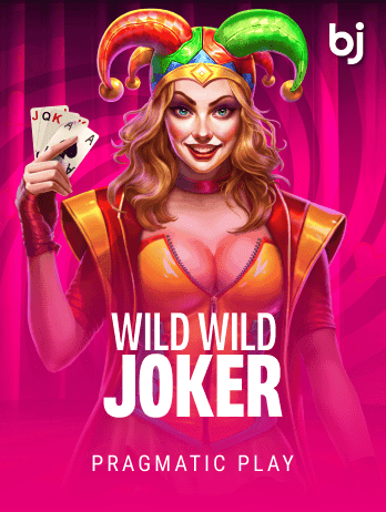 Wild Wild Jokerpng icon