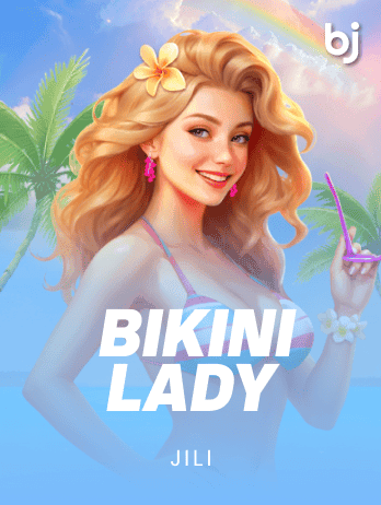Bikini Ladypng icon