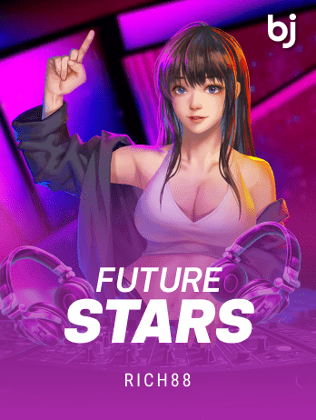 Future Starspng icon