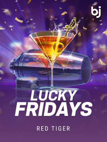 Lucky Fridayspng icon