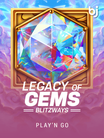Legacy of Gems Blitzwayspng icon