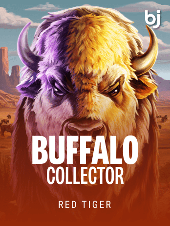 Buffalo Collectorpng icon