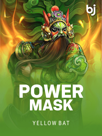 Power Maskpng icon